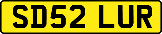 SD52LUR