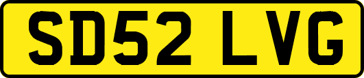 SD52LVG