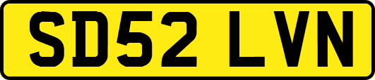 SD52LVN