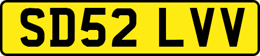 SD52LVV