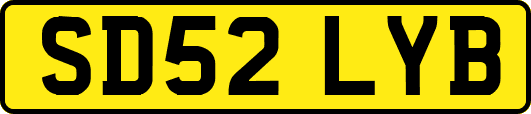 SD52LYB