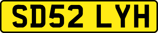 SD52LYH