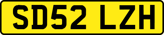 SD52LZH