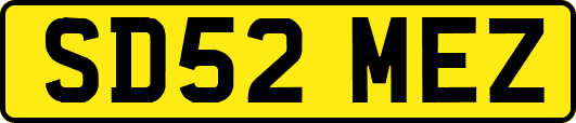 SD52MEZ