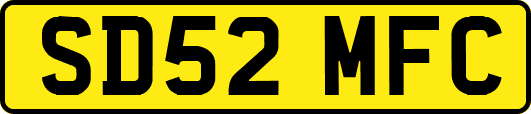 SD52MFC