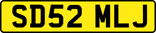 SD52MLJ