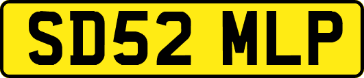 SD52MLP