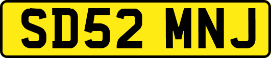 SD52MNJ