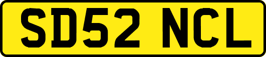 SD52NCL