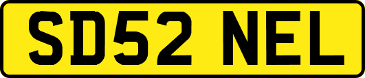 SD52NEL