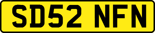 SD52NFN