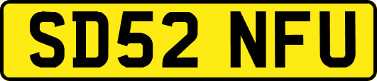 SD52NFU