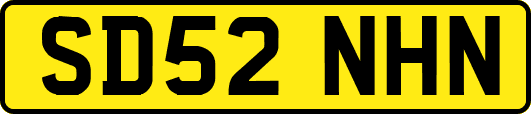 SD52NHN