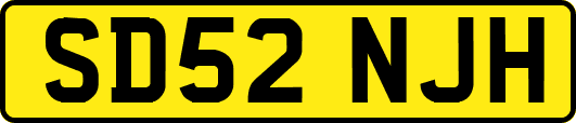 SD52NJH
