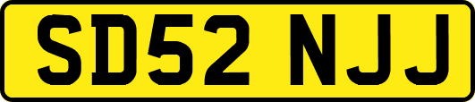 SD52NJJ