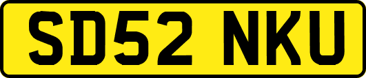 SD52NKU