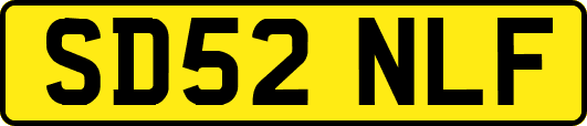 SD52NLF