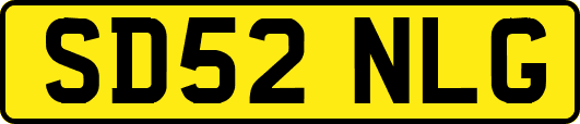 SD52NLG