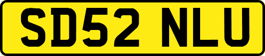 SD52NLU
