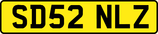 SD52NLZ