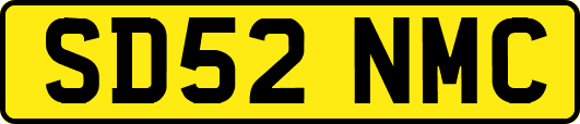 SD52NMC