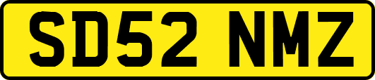 SD52NMZ