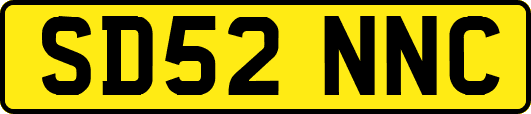 SD52NNC