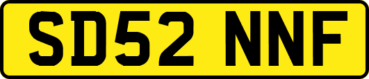 SD52NNF