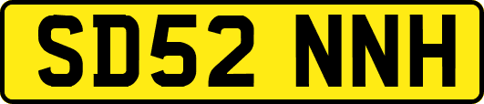 SD52NNH