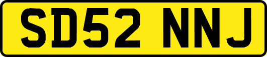 SD52NNJ