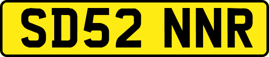 SD52NNR