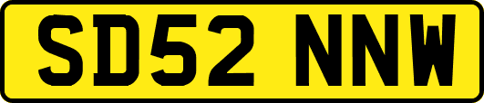 SD52NNW