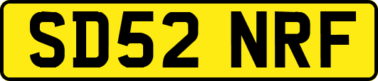 SD52NRF