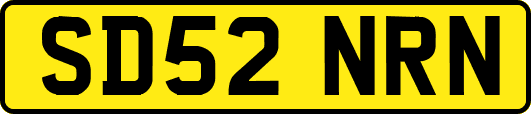 SD52NRN
