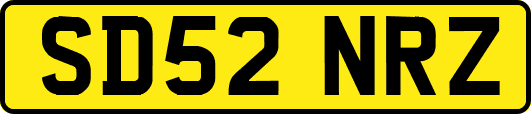 SD52NRZ