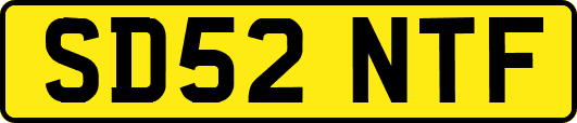 SD52NTF