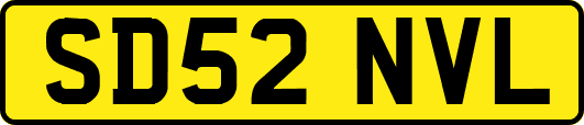 SD52NVL