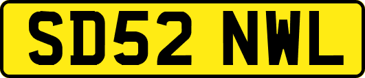 SD52NWL