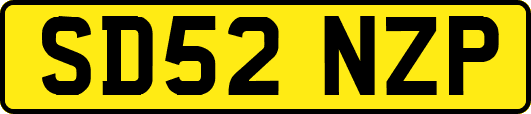 SD52NZP