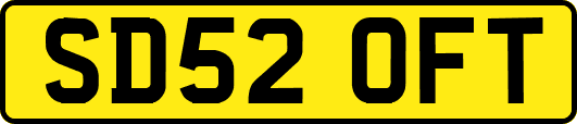 SD52OFT