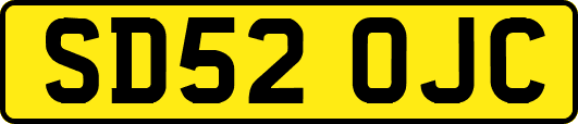 SD52OJC
