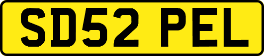 SD52PEL