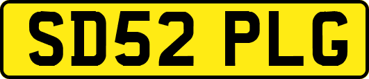 SD52PLG