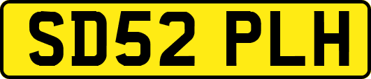 SD52PLH