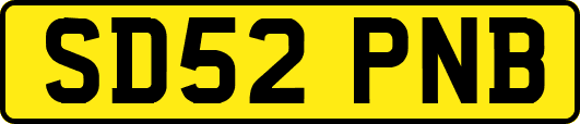 SD52PNB