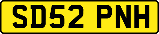SD52PNH