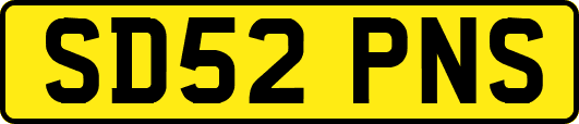 SD52PNS
