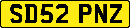 SD52PNZ