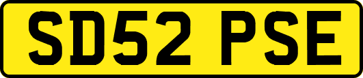 SD52PSE