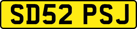 SD52PSJ